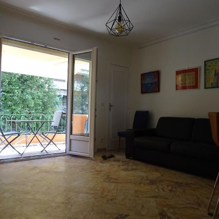 La Rotonde Apartman Cannes Kültér fotó