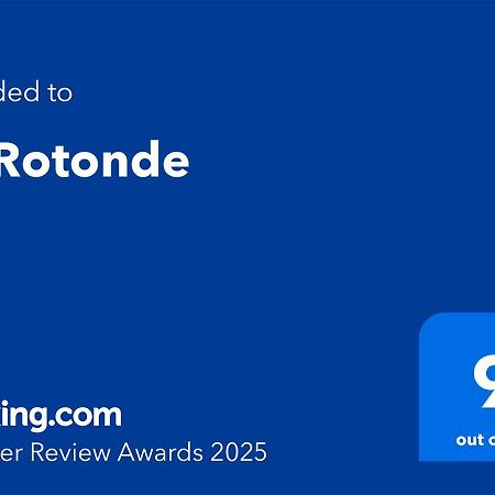 La Rotonde Apartman Cannes Kültér fotó