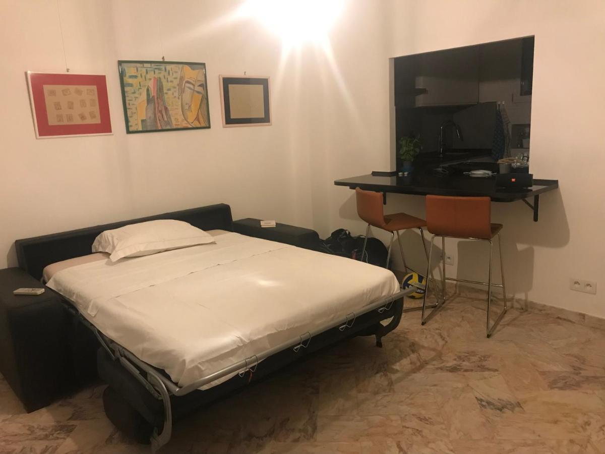 La Rotonde Apartman Cannes Kültér fotó