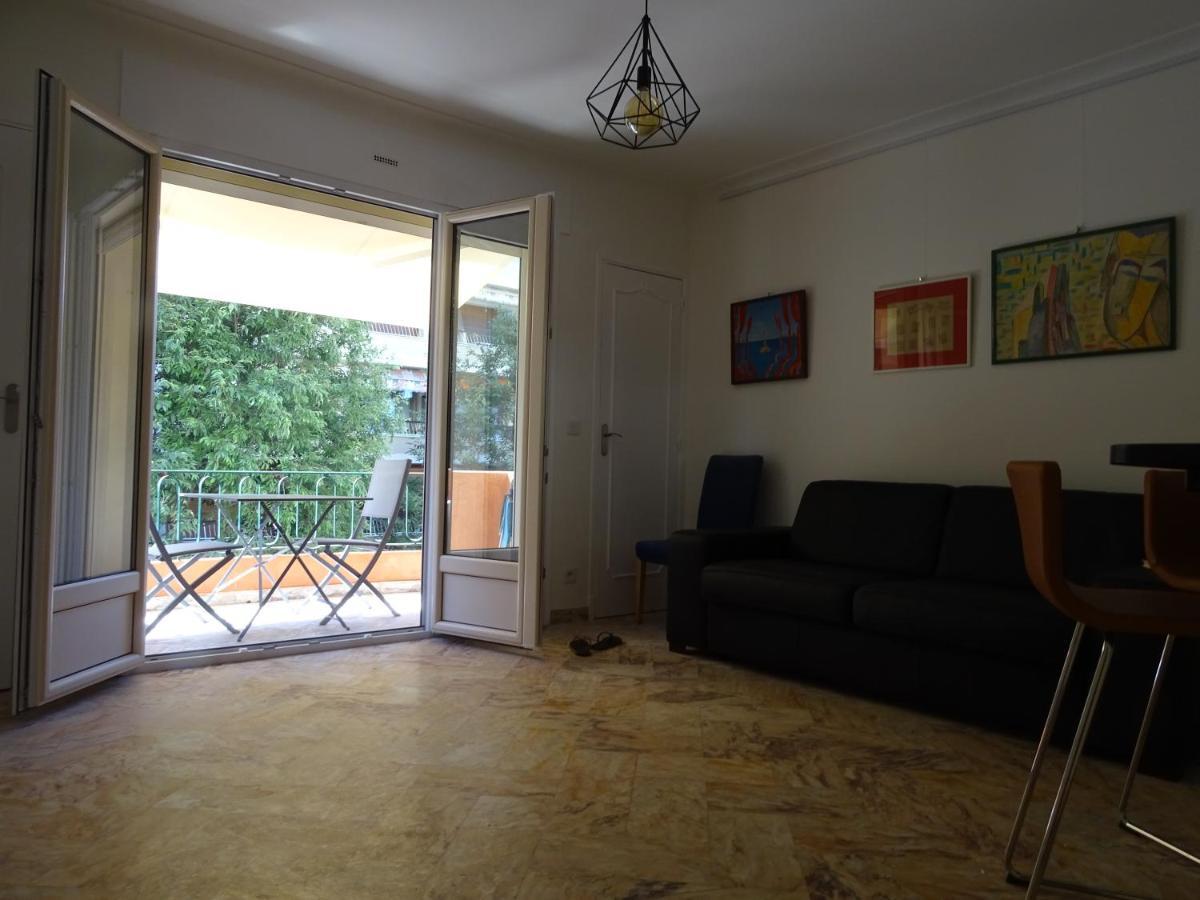 La Rotonde Apartman Cannes Kültér fotó