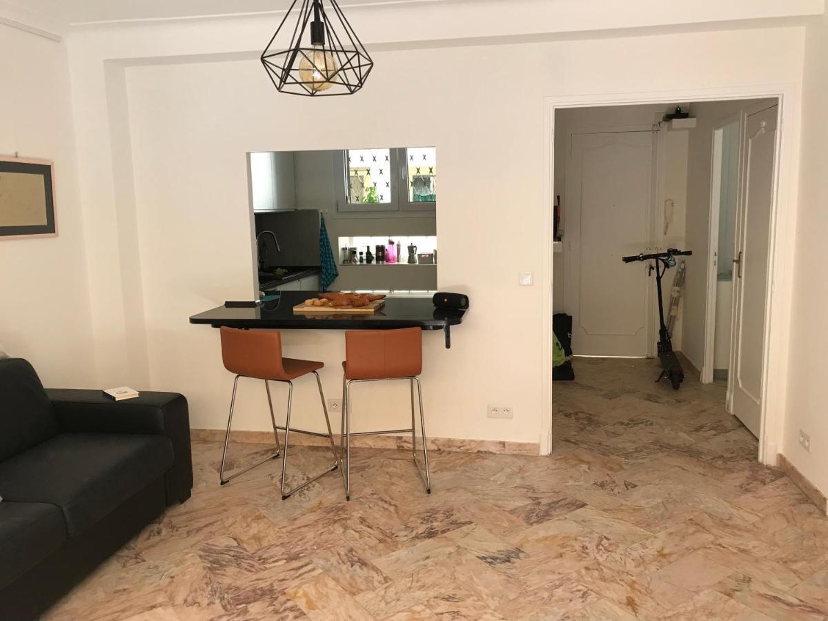 La Rotonde Apartman Cannes Kültér fotó