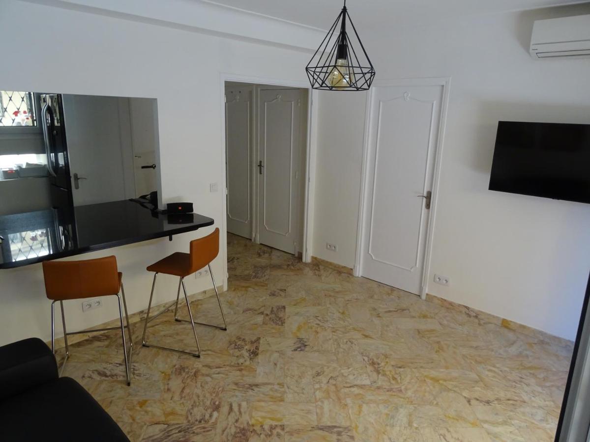 La Rotonde Apartman Cannes Kültér fotó