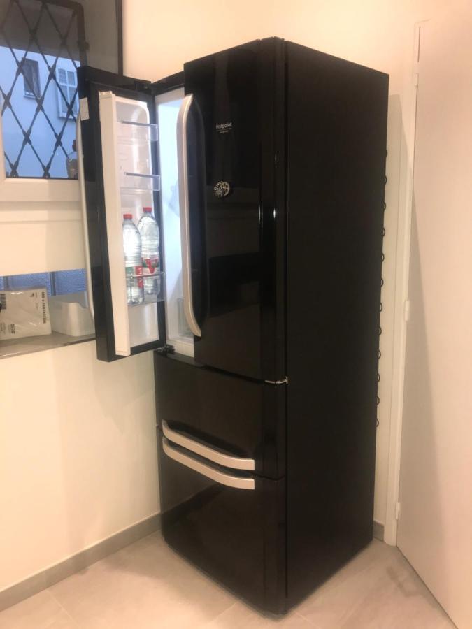 La Rotonde Apartman Cannes Kültér fotó