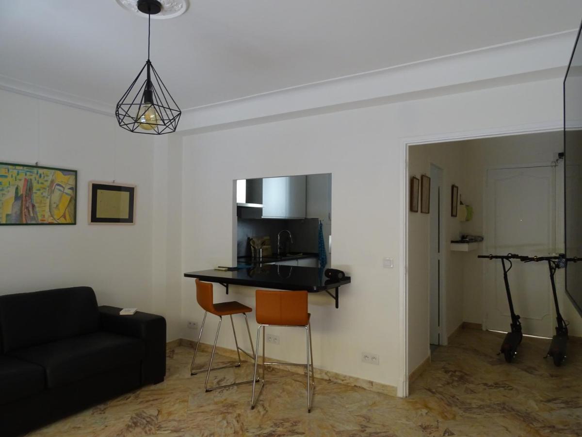 La Rotonde Apartman Cannes Kültér fotó