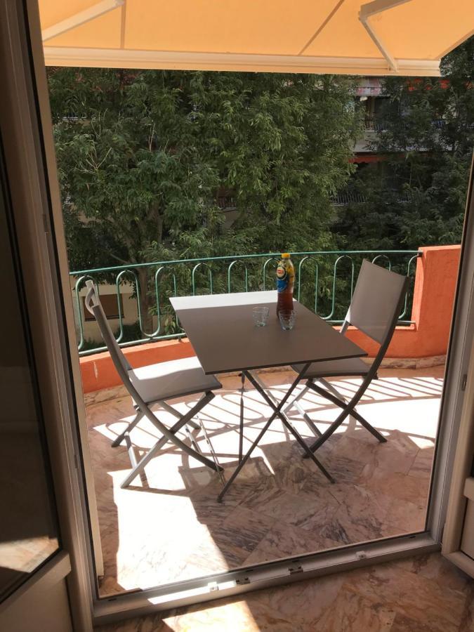 La Rotonde Apartman Cannes Kültér fotó