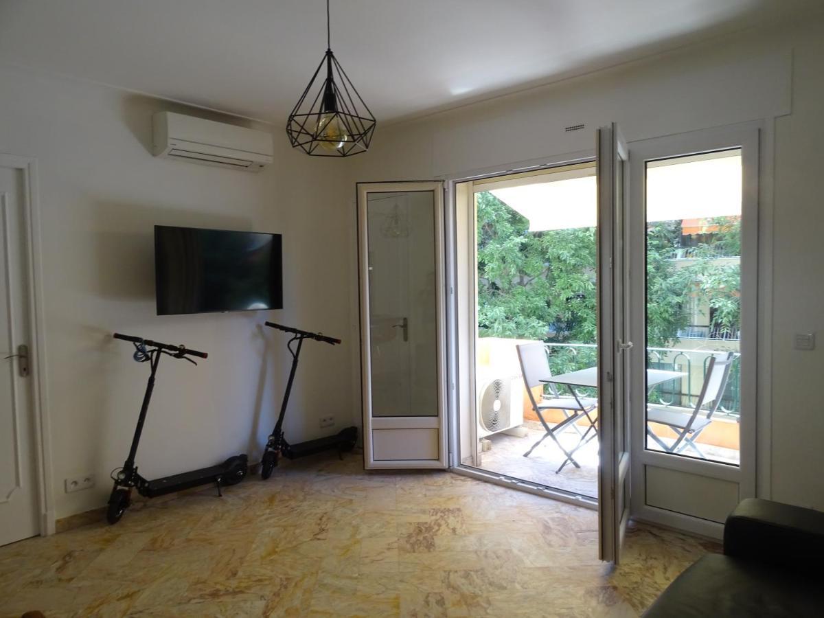 La Rotonde Apartman Cannes Kültér fotó