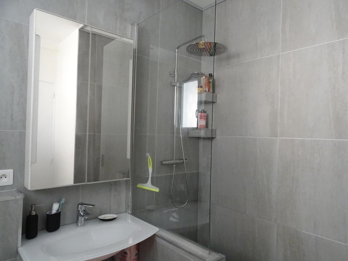 La Rotonde Apartman Cannes Kültér fotó