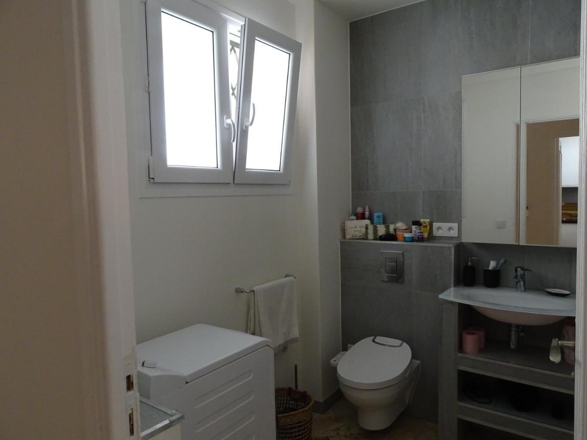 La Rotonde Apartman Cannes Kültér fotó