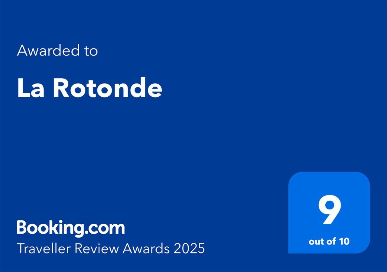 La Rotonde Apartman Cannes Kültér fotó